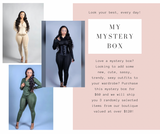 Buy online High Quality MY MYSTERY BOX - Shop Rose Riviera